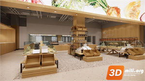 Supermarket Skp FIles 